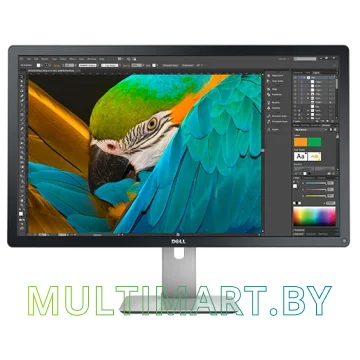 Монитор Dell UP3216Q
